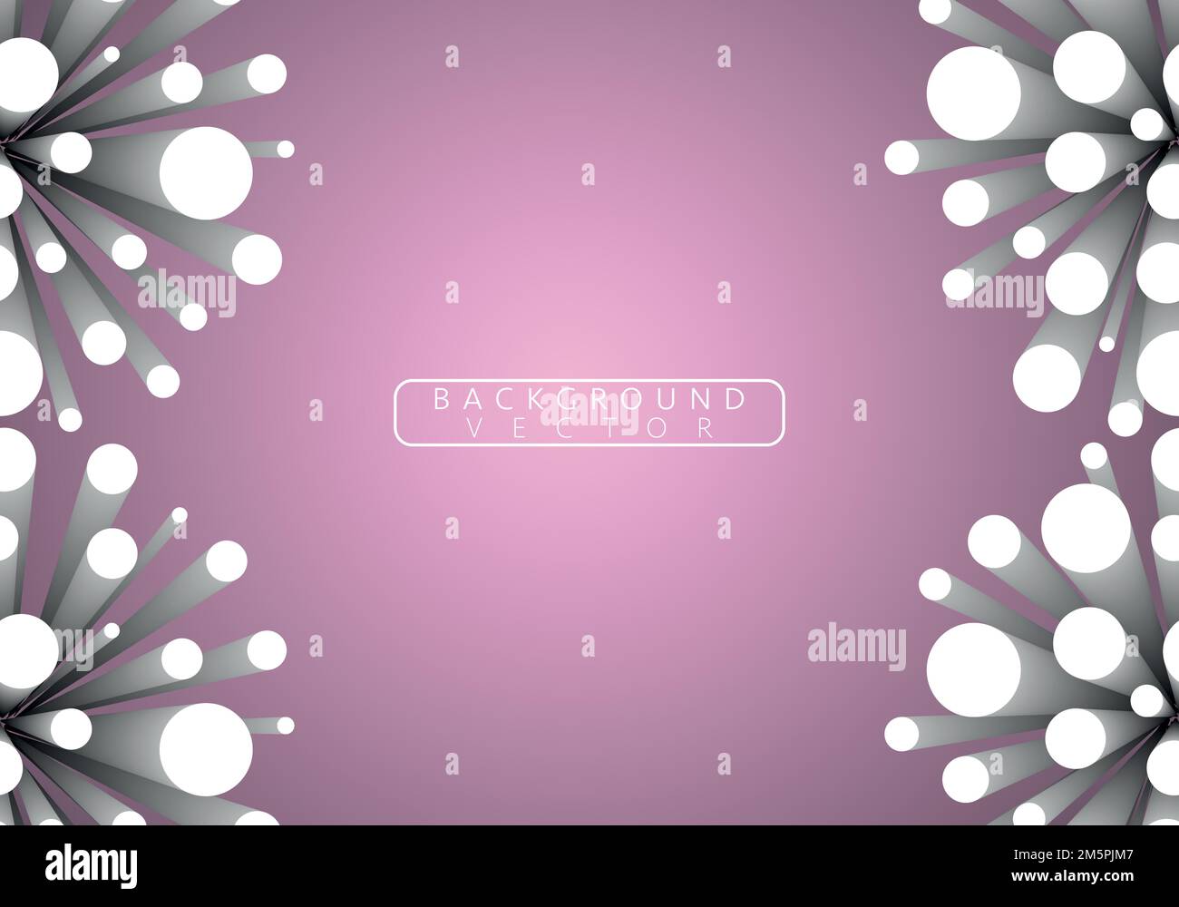 Halftone dots in circle form. round logo. vector dotted frame. design ...