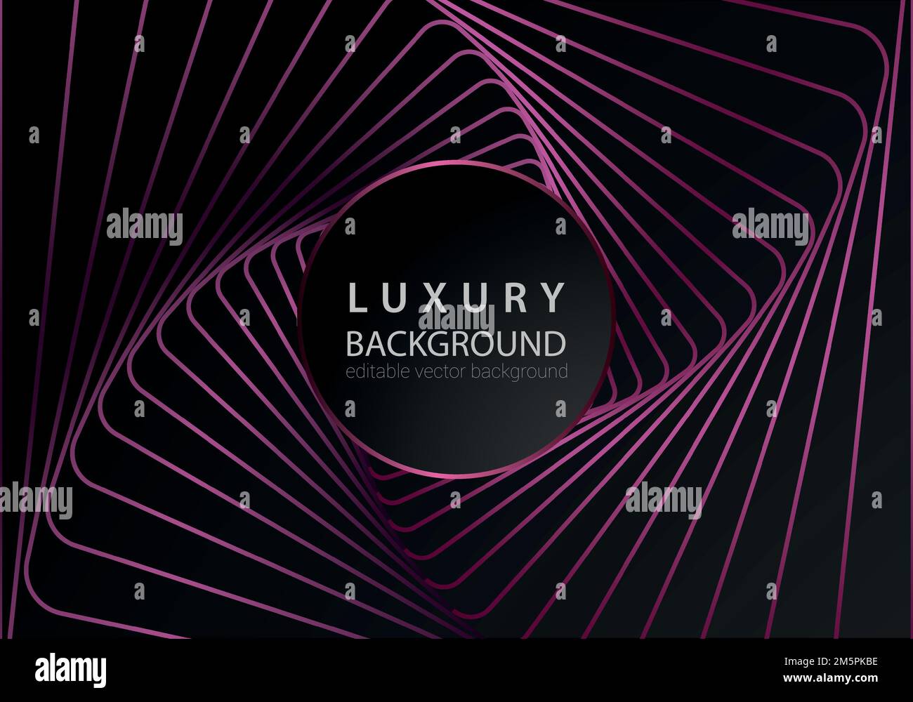 Abstract black and gold lines luxury background Stock Vector Image ...