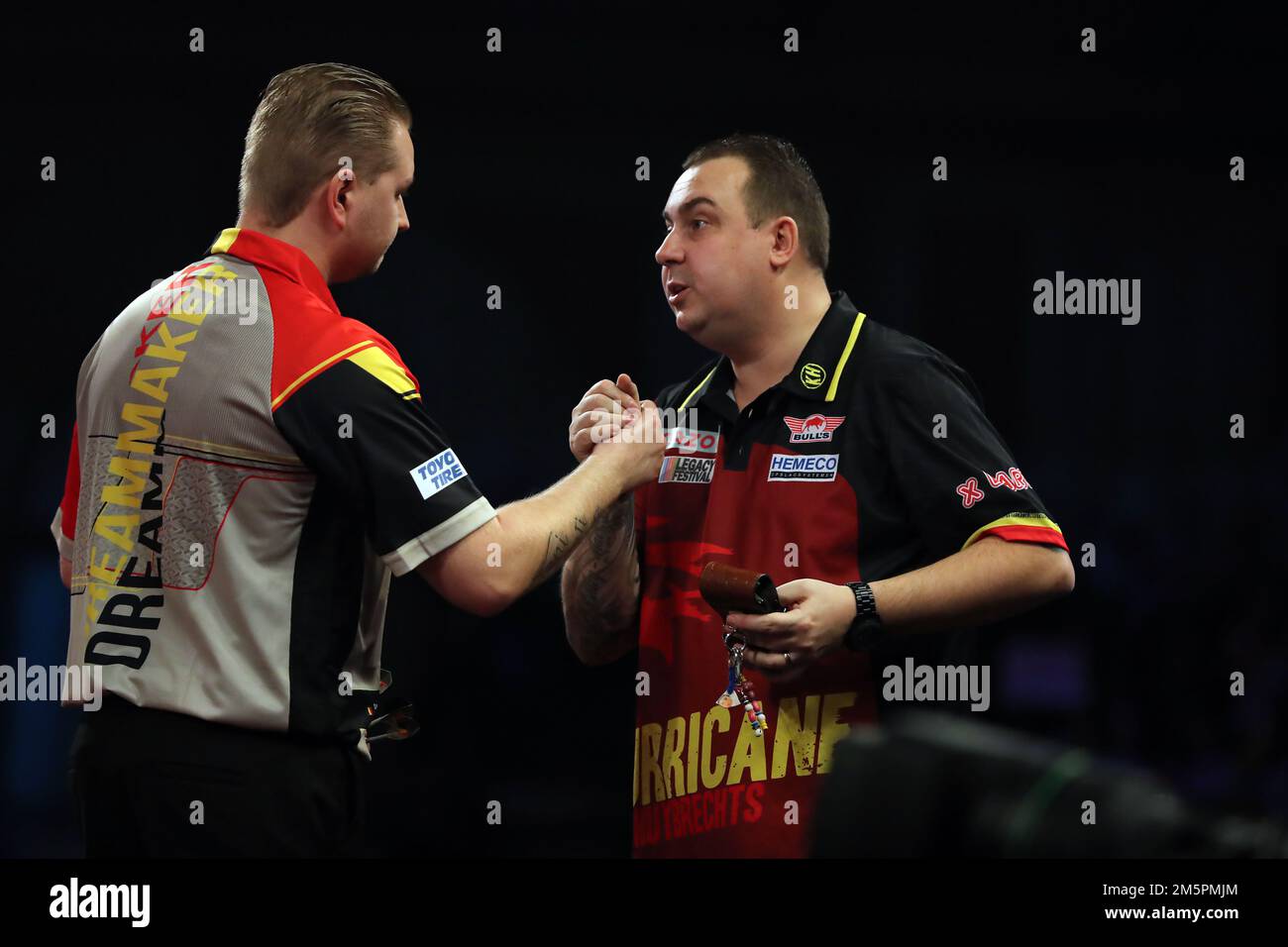 Dimitri van den bergh kim huybrechts hires stock photography and