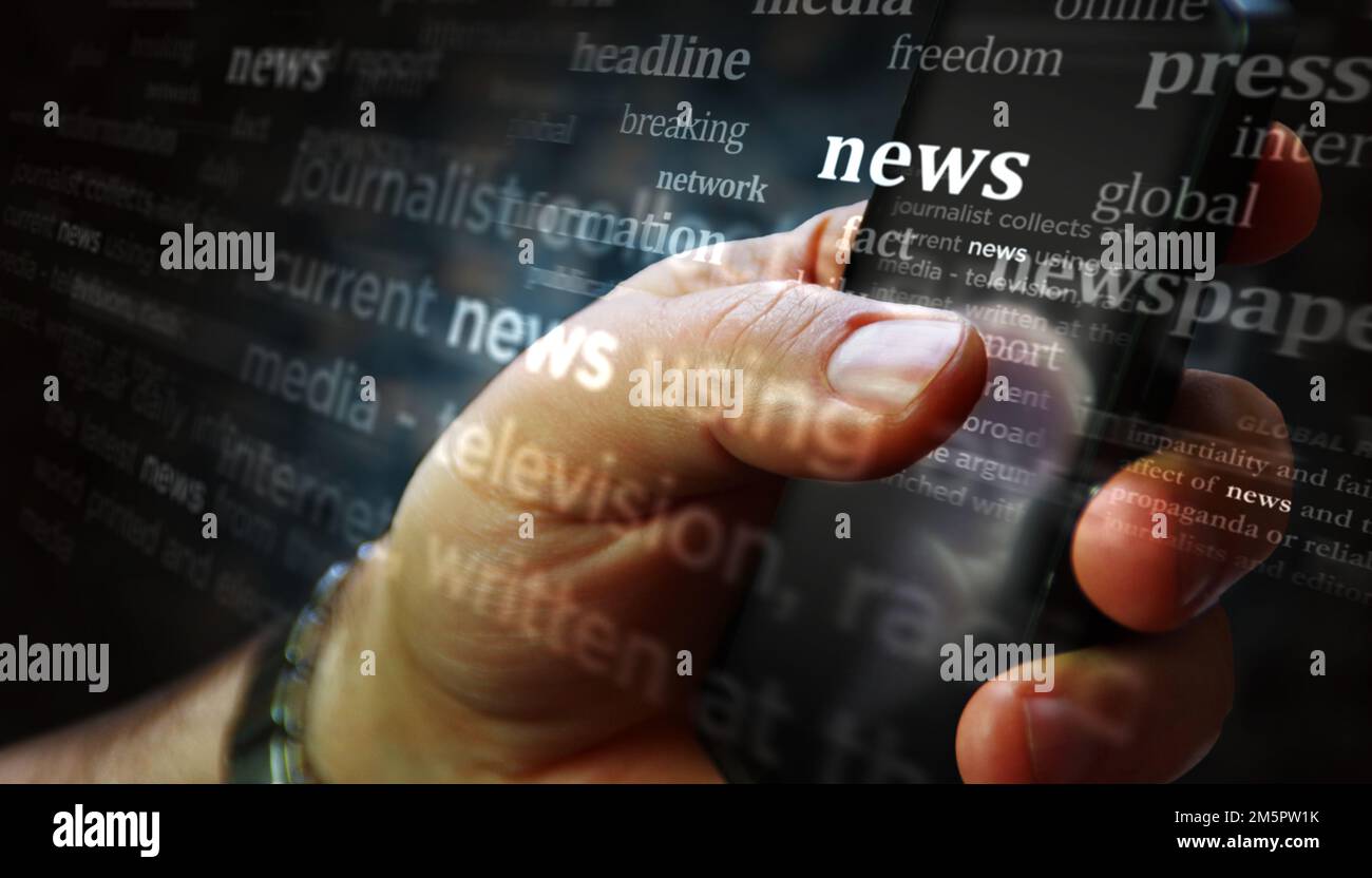 Information overload screen hi-res stock photography and images - Alamy