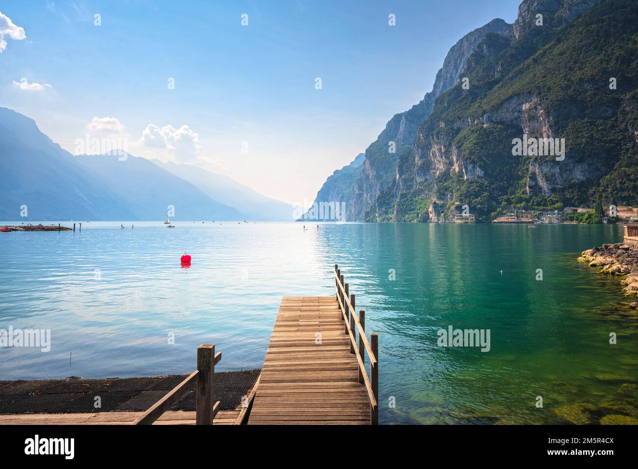 The lake region of north italy hi-res stock photography and images - Alamy