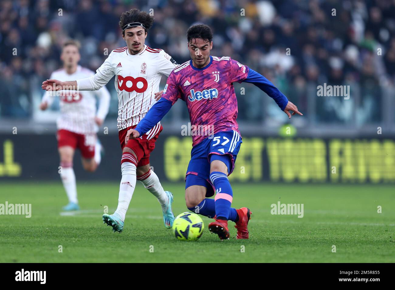 Playerm alessandro sersanti hires stock photography and images Alamy
