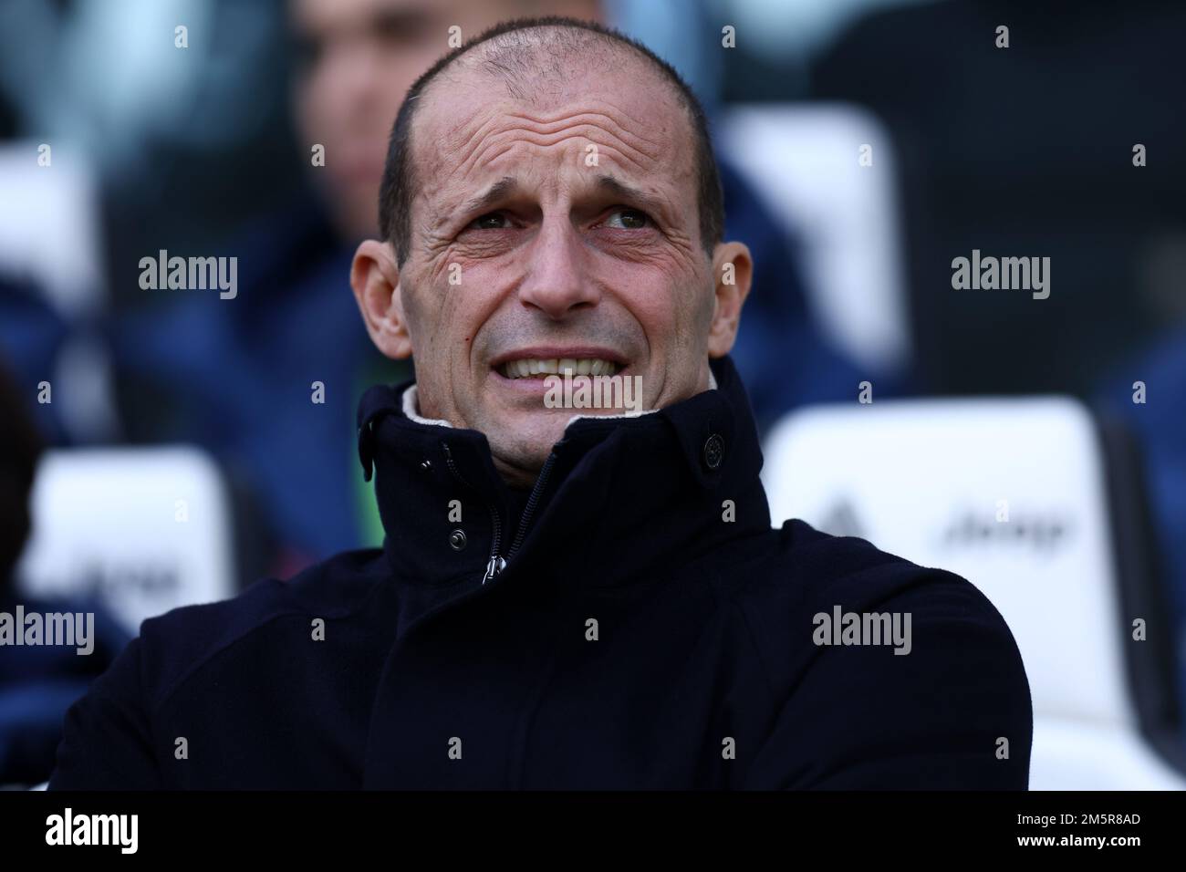 Massimo Allegri Juventus Standard Liegi preparazione estiva ritratto Key Facts