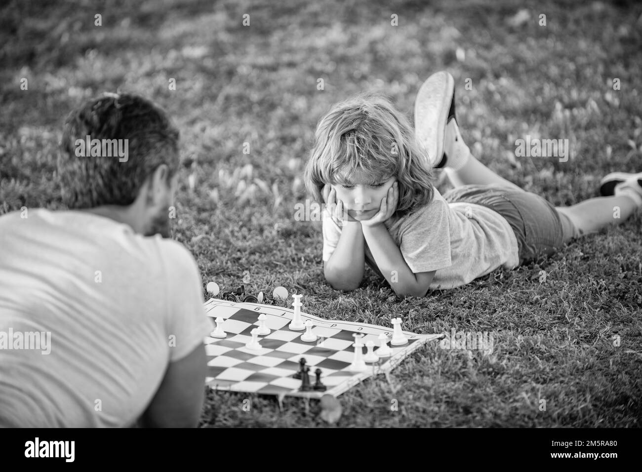 Alekhine Black and White Stock Photos & Images - Alamy