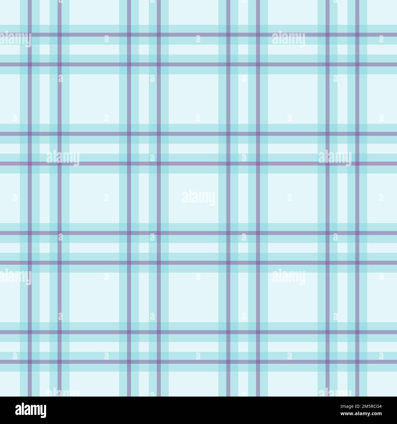 Seamless pattern with a graceful figures in geometrical style Stock Vector