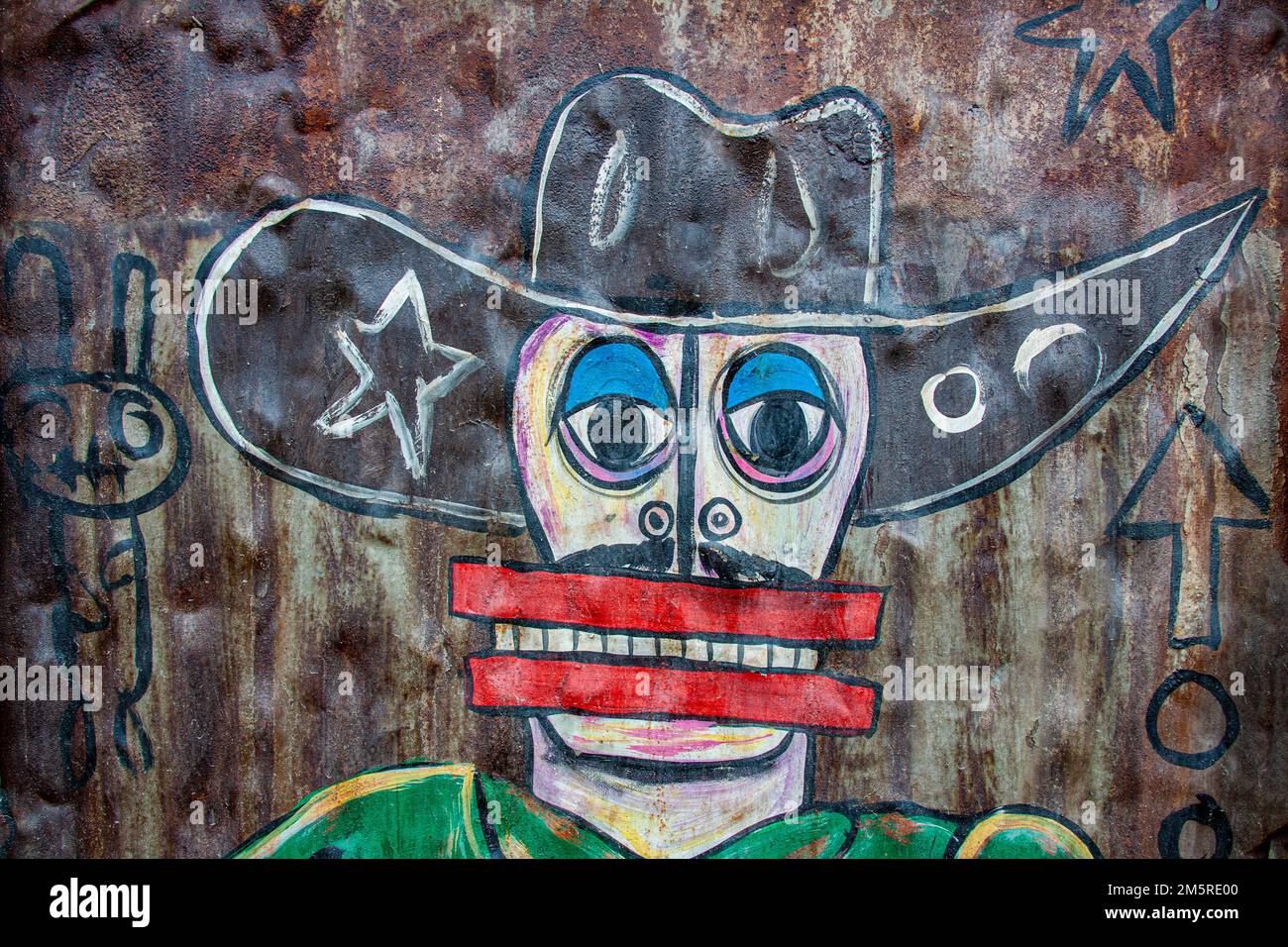 Mexican cowboy hi-res stock photography and images - Alamy