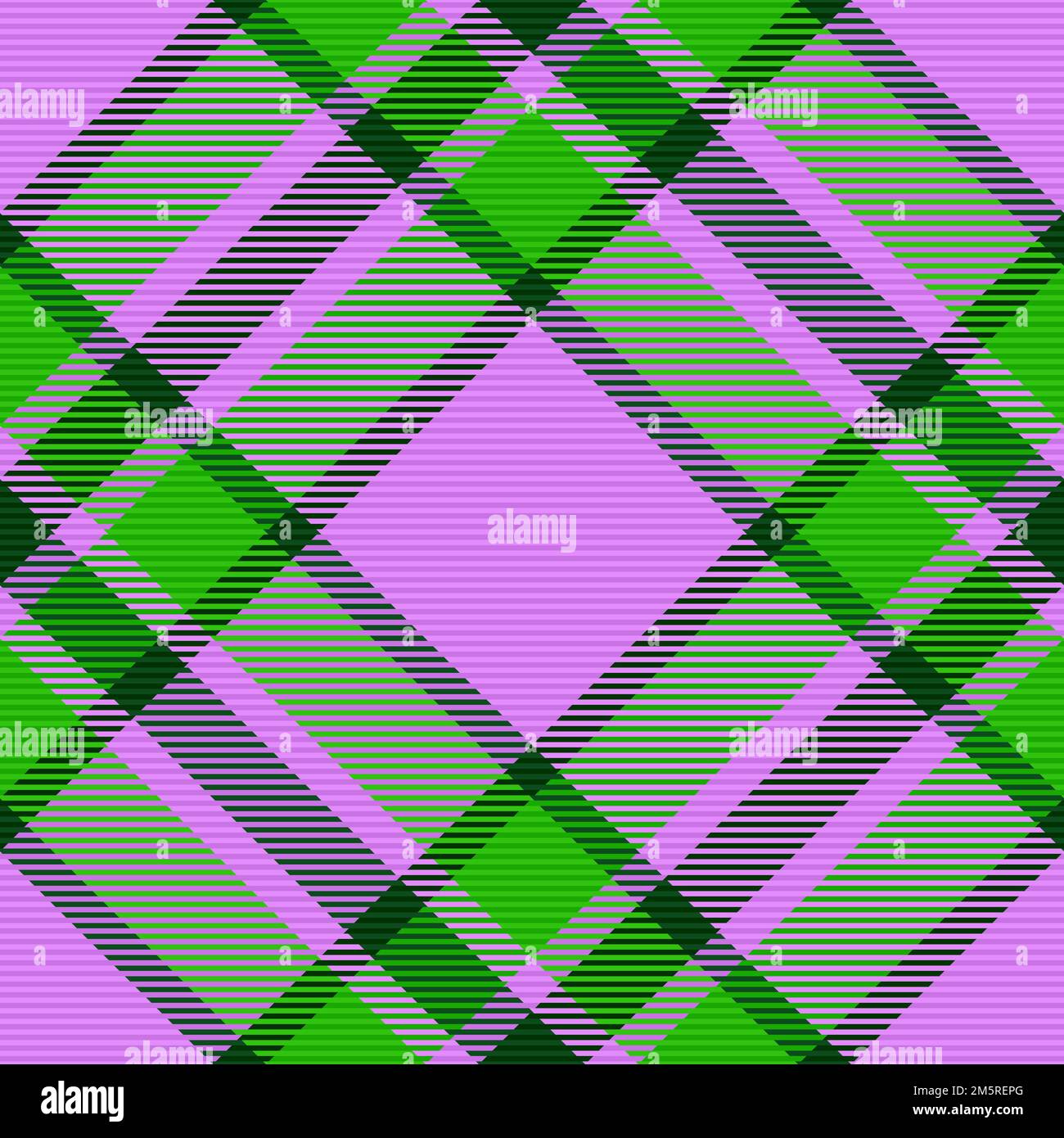 Fabric tartan plaid. Background vector texture. Textile pattern check ...