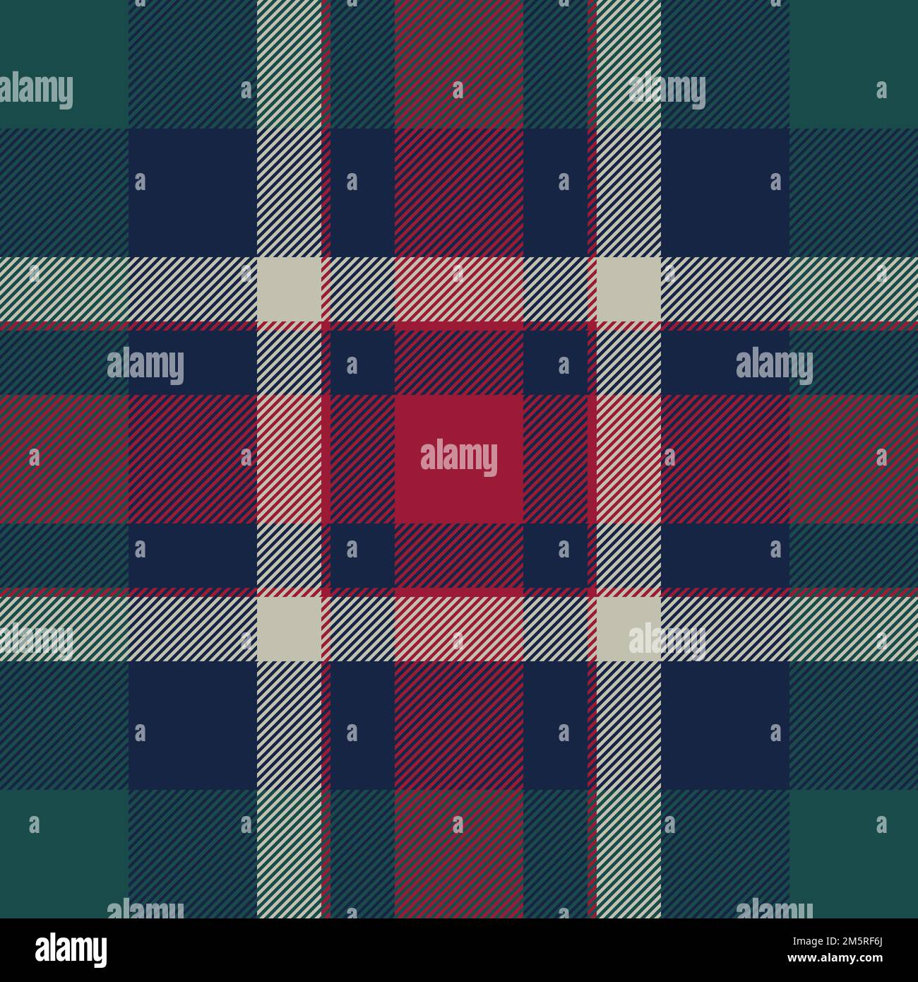 Pattern background fabric. Tartan texture plaid. Check seamless textile