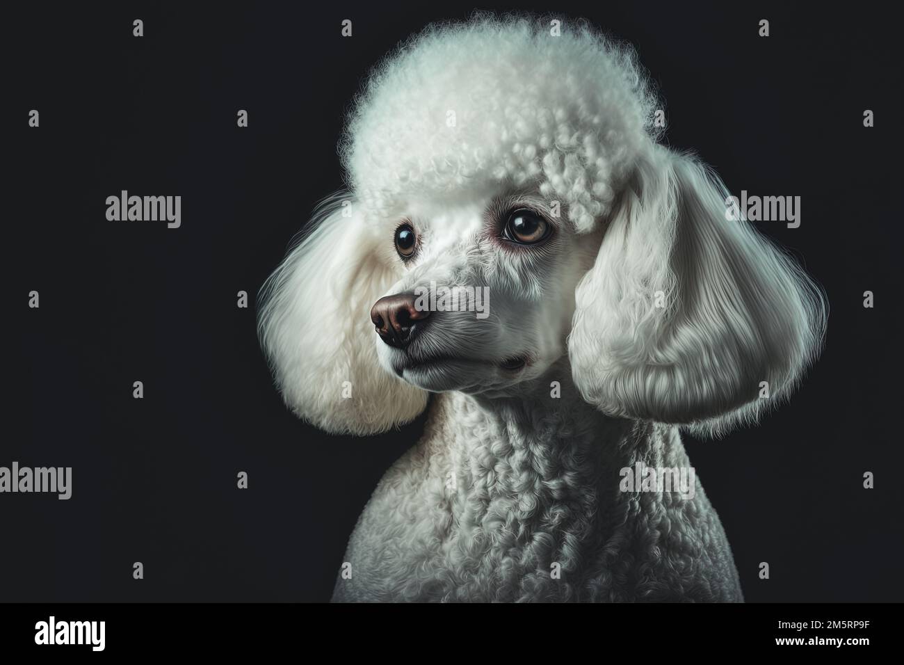 why was the poodle created