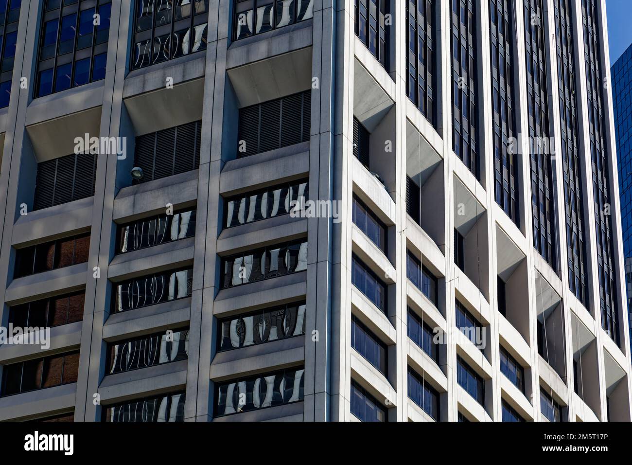 55 Water Street Stock Photo - Alamy