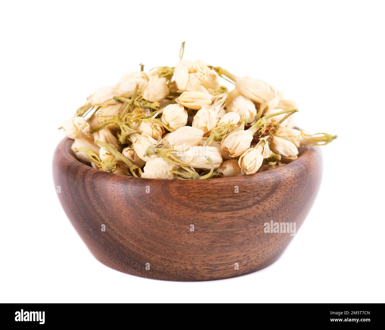 Dried jasmine flowers hi-res stock photography and images - Alamy