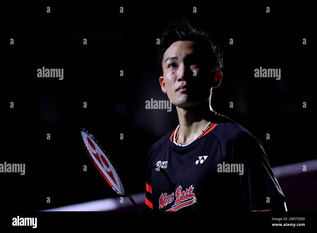 Japan badminton hi-res stock photography and images - Page 22 - Alamy