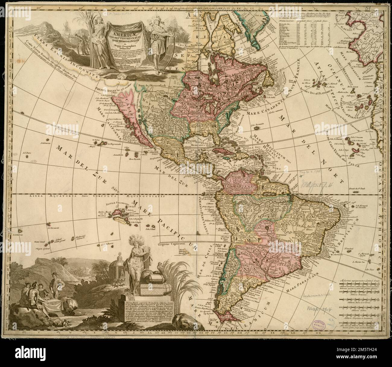 Mesoamerica maps hires stock photography and images Alamy