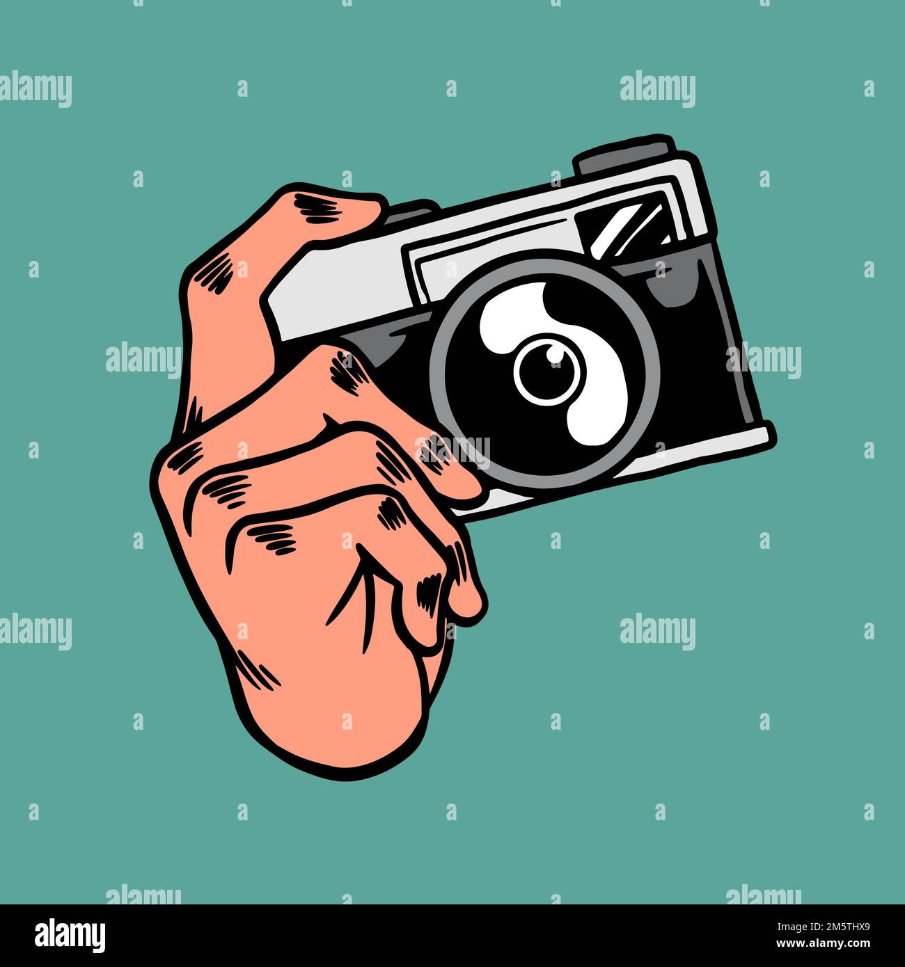 Unicorn Outline Sticker Overlay Design Resource Vecto vrogue.co