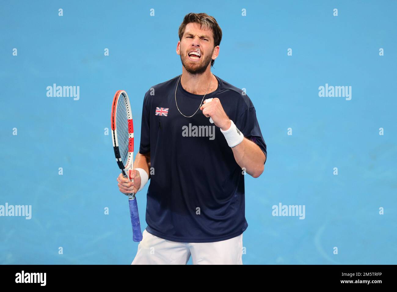 Cameron norrie tennis hi-res stock photography and images - Page 25