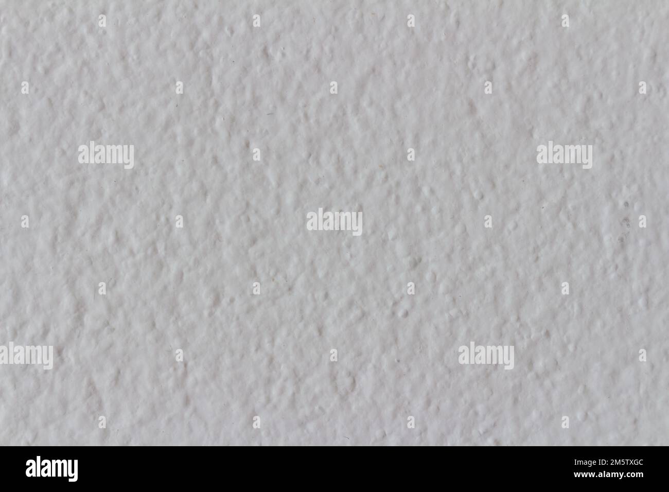 white wall texture background light Stock Photo