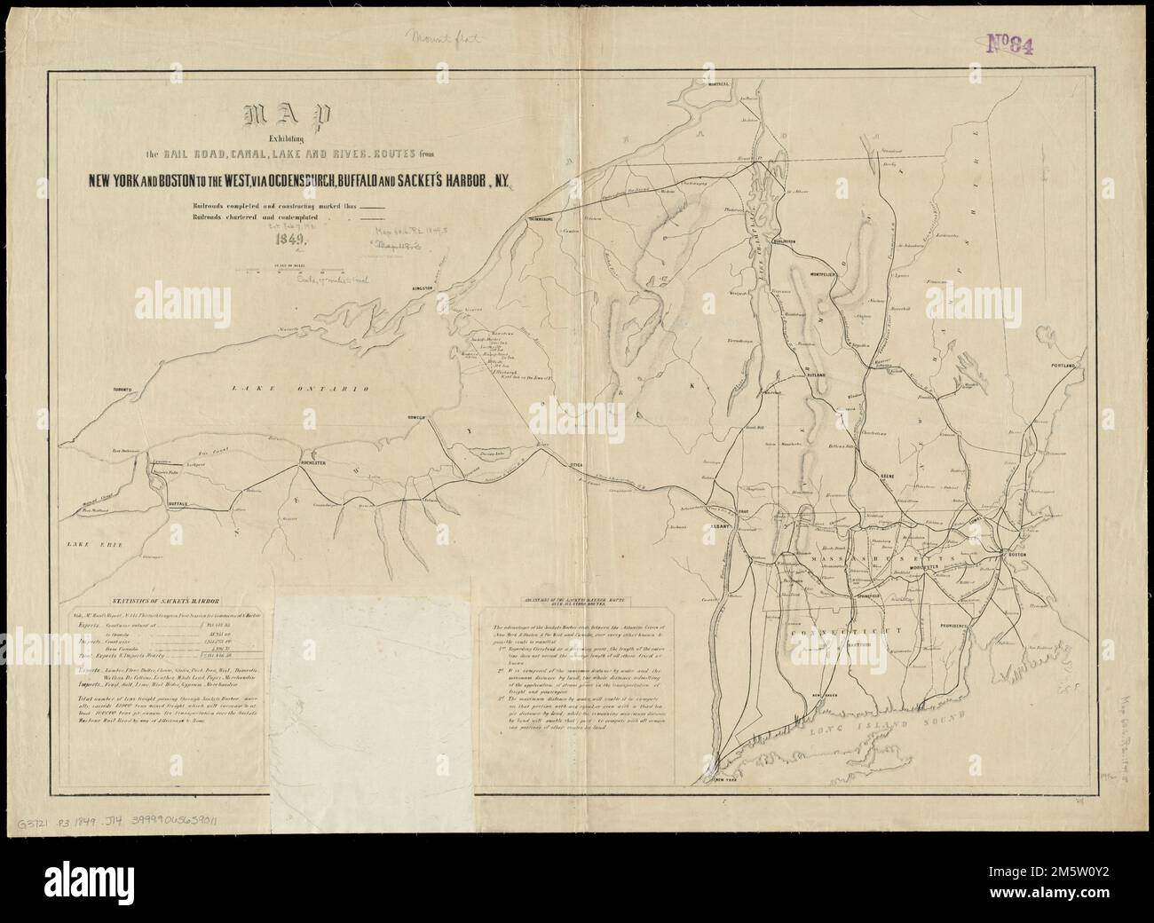 Sackets harbor hires stock photography and images Alamy