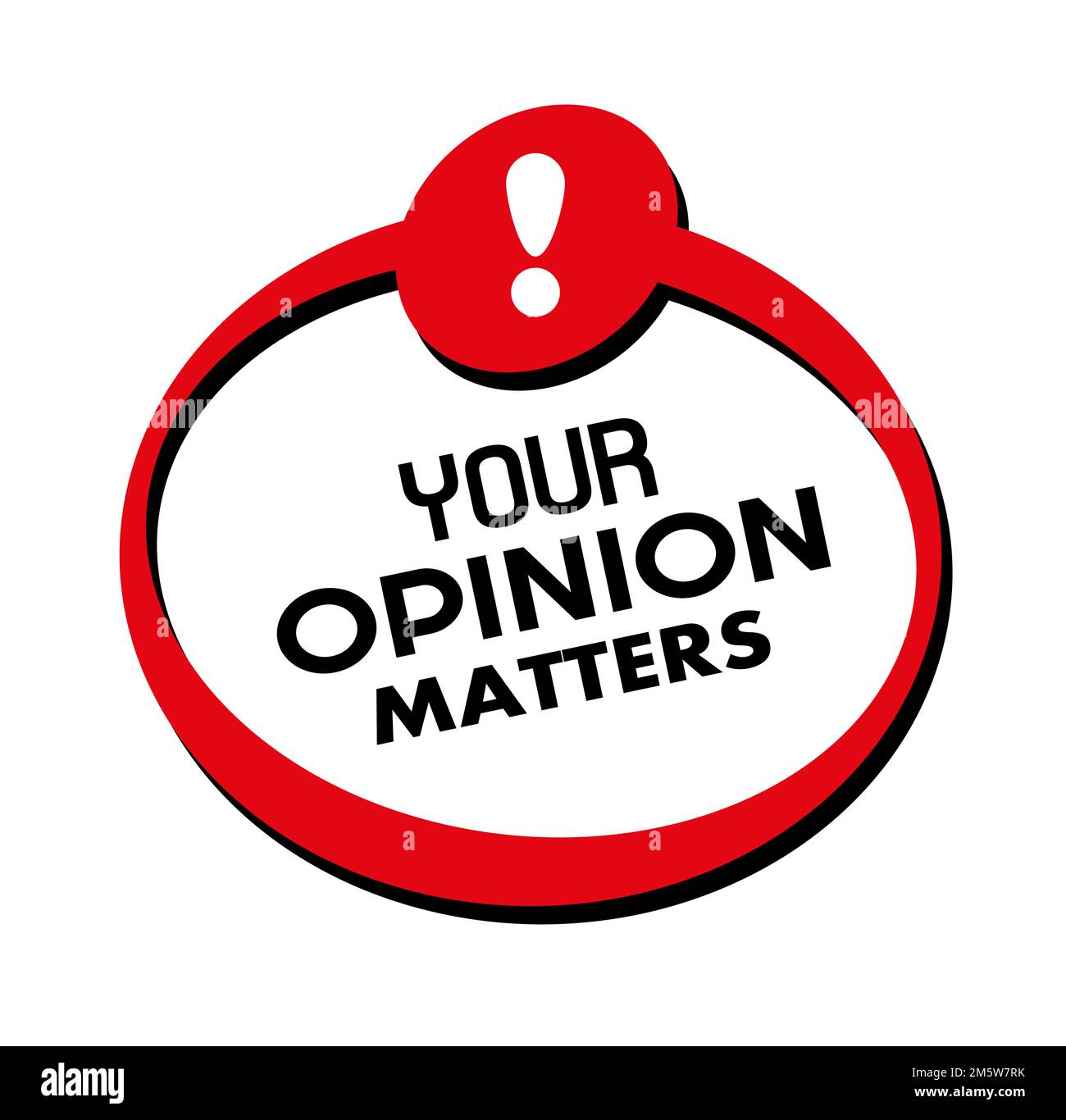 Your Opinion Matters Sign On White Background Stock Vector Image Art your-opinion-matters-sign-on-white-background-stock-vector-image-art