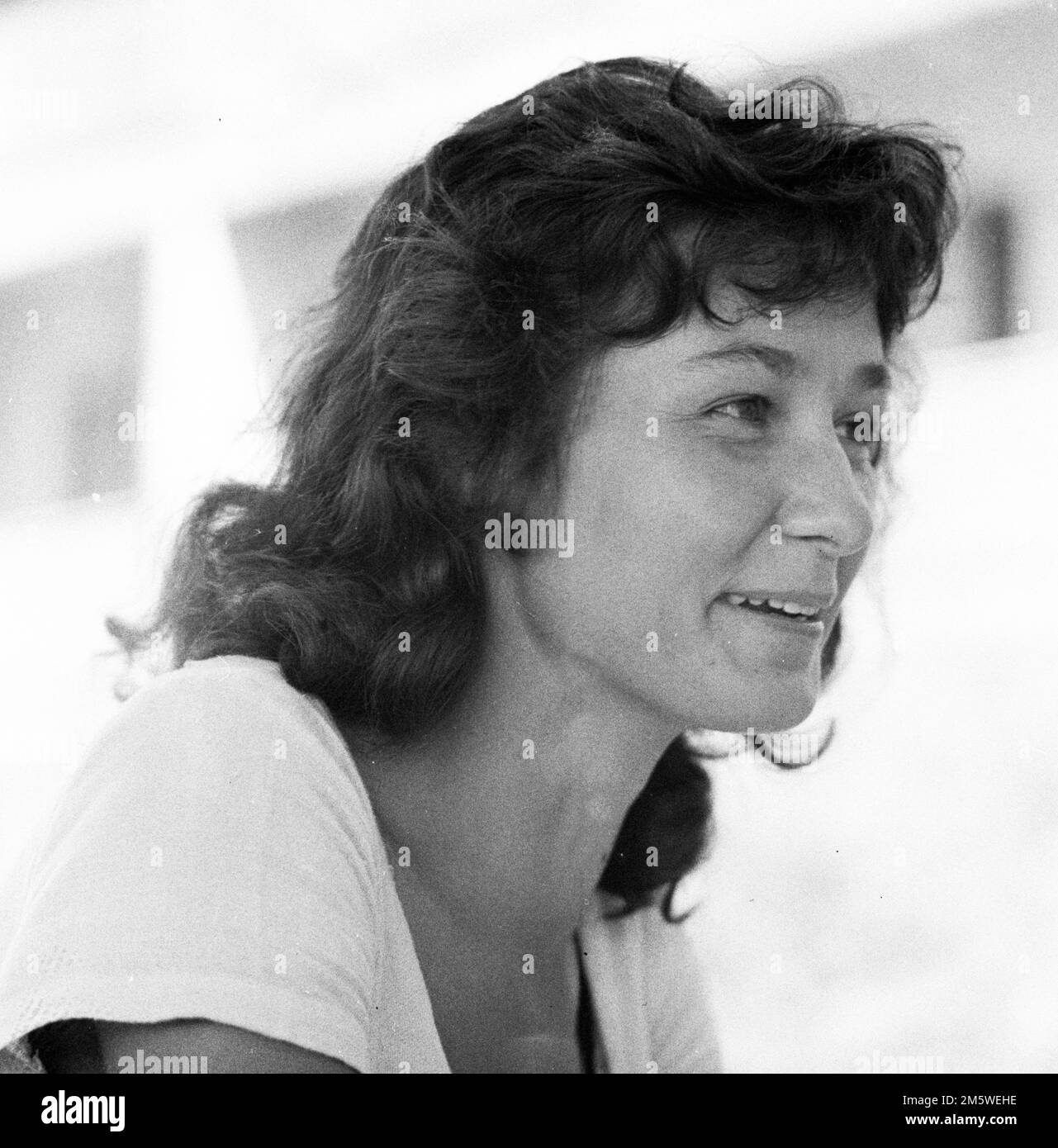 MAC, Yugoslavia, Kotor The photo shows people in Yugoslavia in the Bay