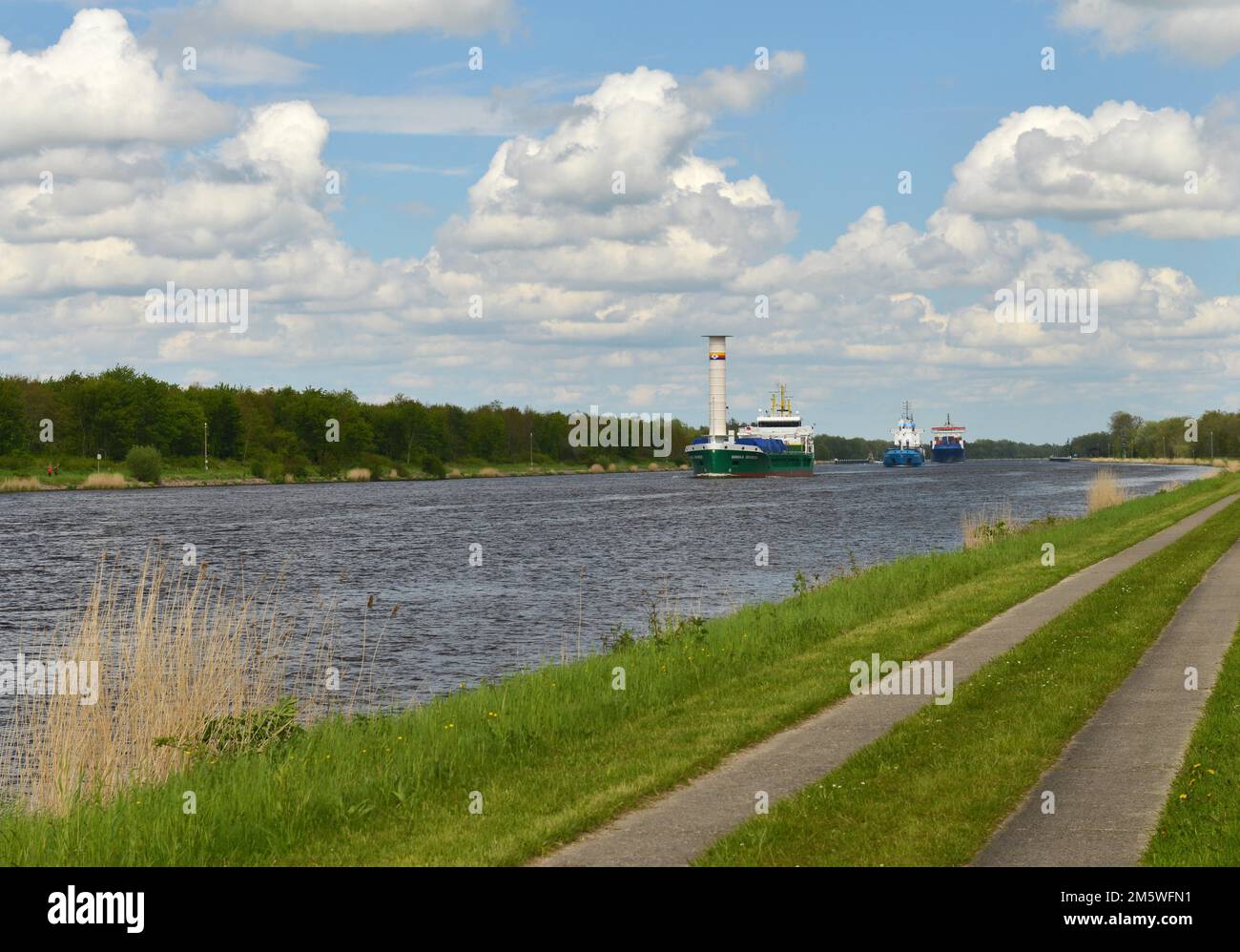 Brareb Flettner rotor hi-res stock photography and images - Alamy