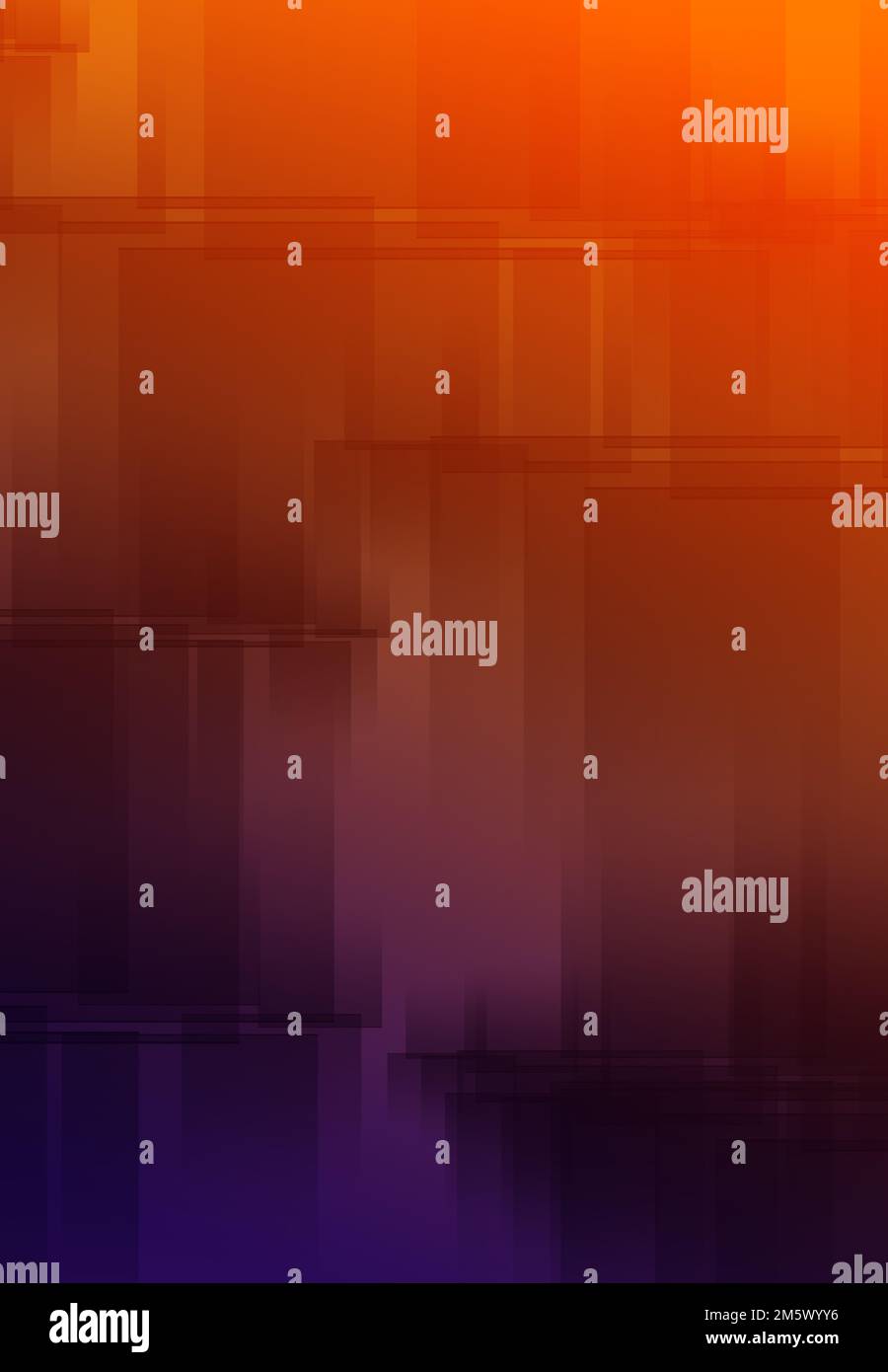 Abstract colorful background in elementary style Stock Photo - Alamy