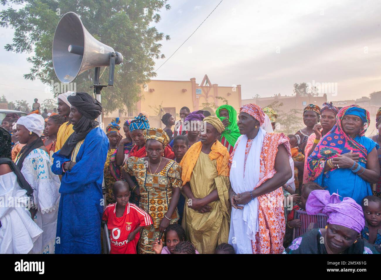 Ali farka toure niafunké