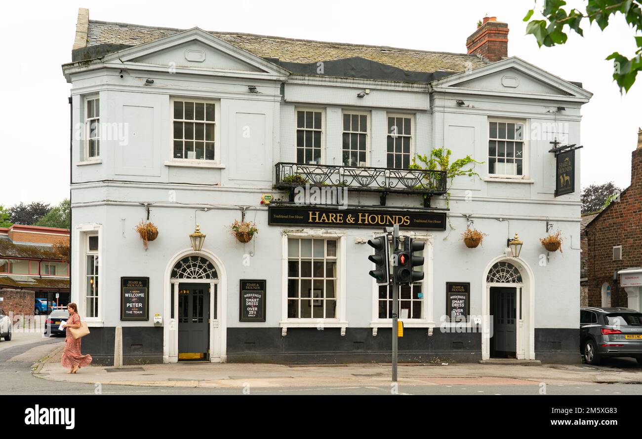 West derby village hires stock photography and images Alamy