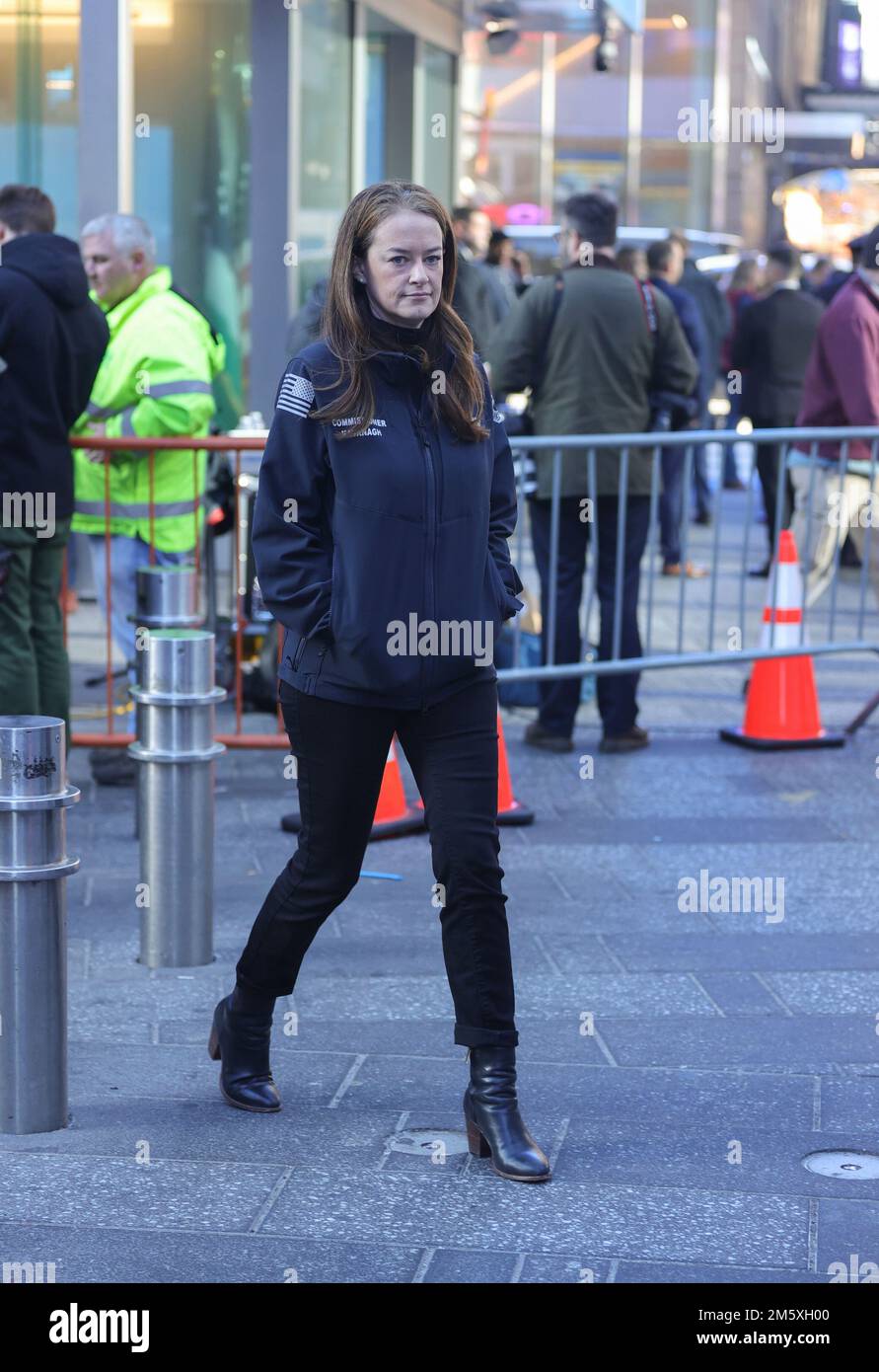 Fdny commisioner hires stock photography and images Alamy