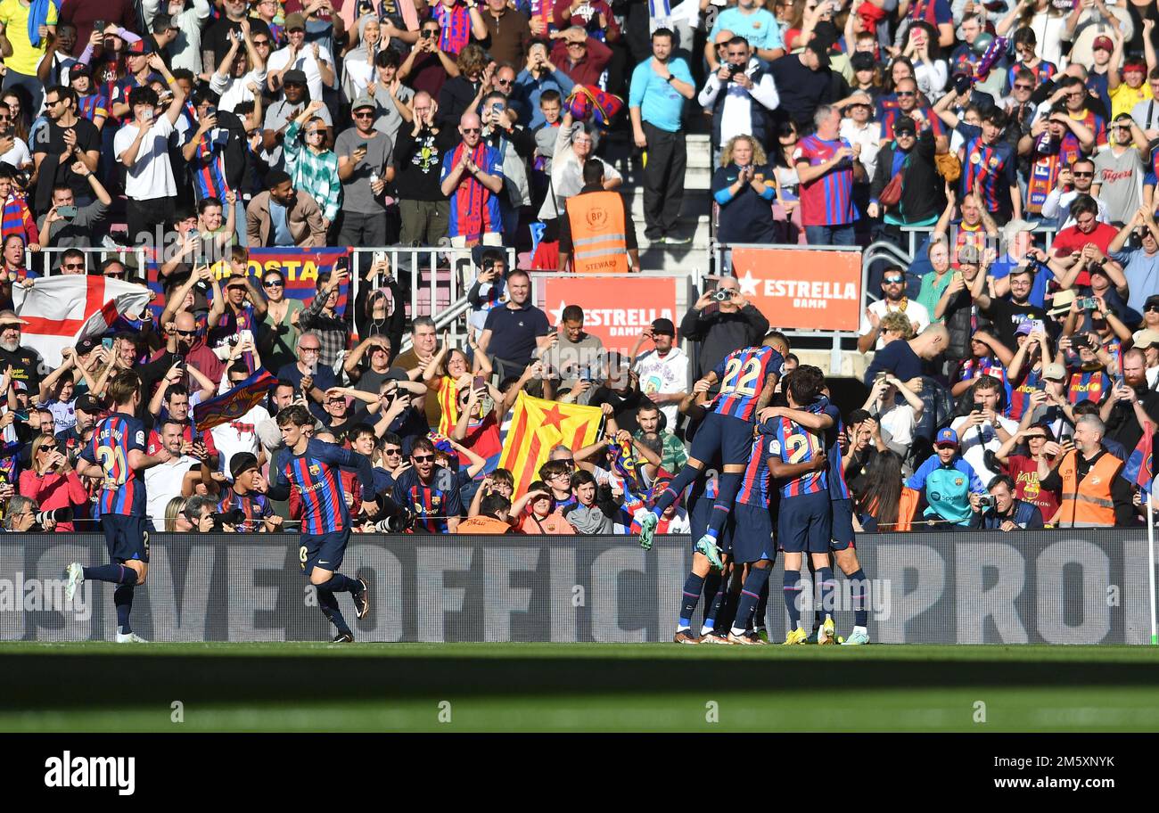 Espanyol vs Barcelona, La Liga: Team News, Match Preview Barca