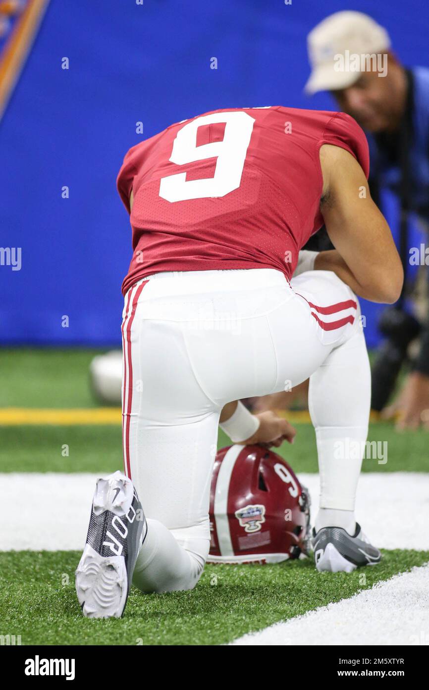 Allstate Sugar Bowl on X: MVP Bryce Young from @AlabamaFTBL is