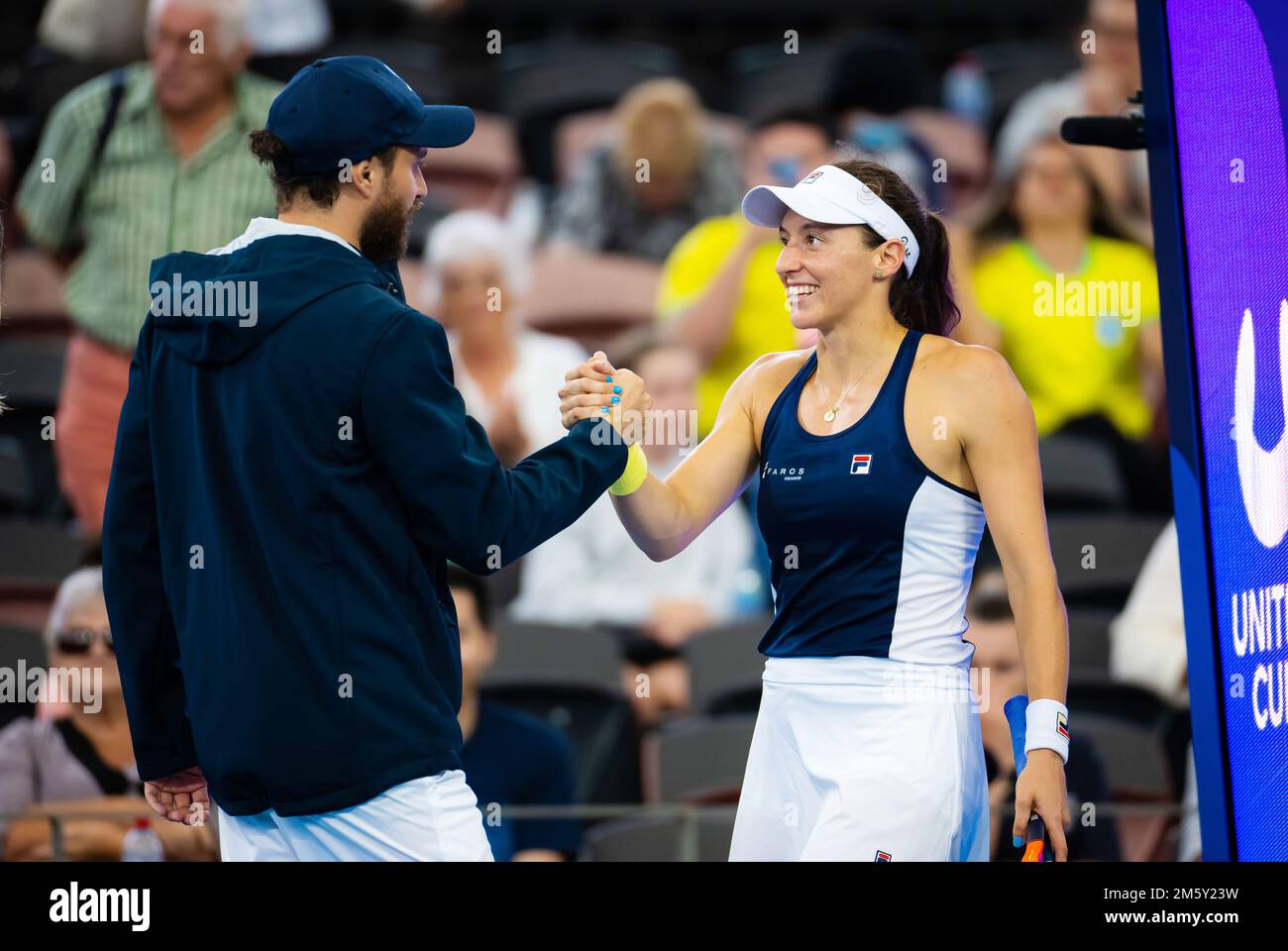 Luisa stefani hires stock photography and images Alamy