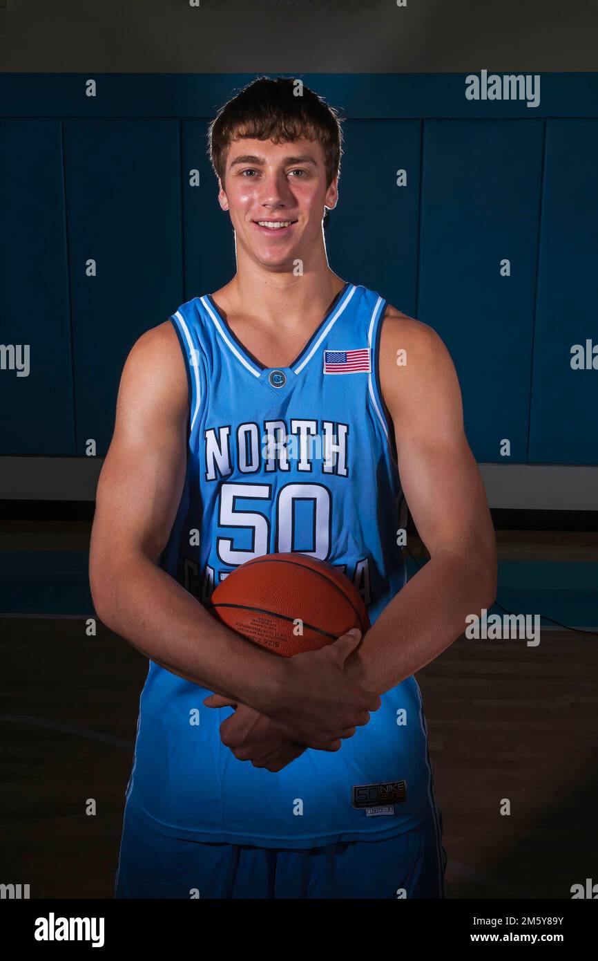 Tyler hansbrough hi-res stock photography and images - Alamy