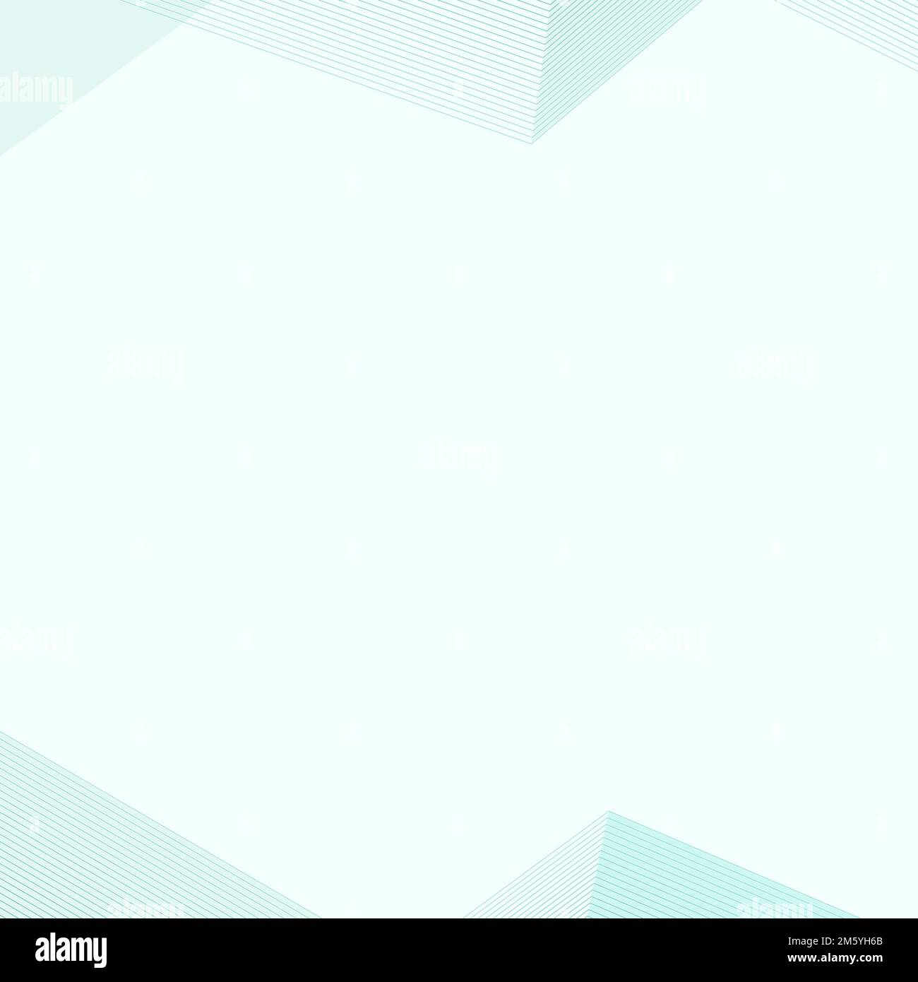 Simple green gradient background vector for business Stock Vector Image ...