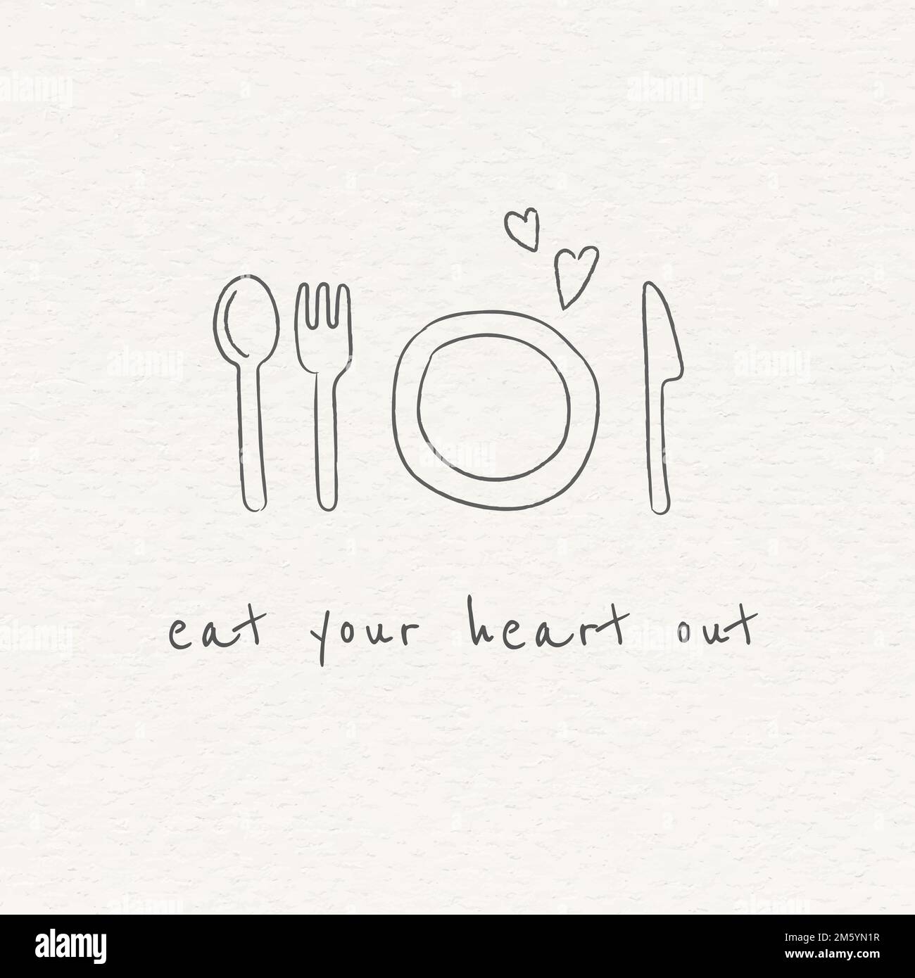 Doodle Cutlery Table Setting Vector Stock Vector Image Art Alamy doodle-cutlery-table-setting-vector-stock-vector-image-art-alamy