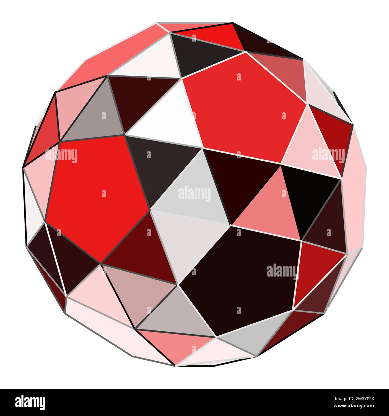 Motion colorful round Stock Vector Images - Alamy