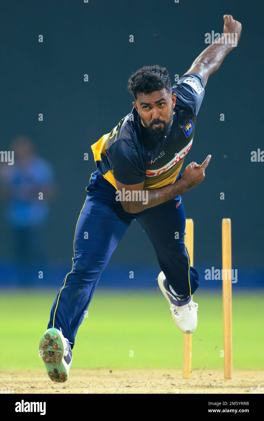 Asitha fernando hi-res stock photography and images - Alamy