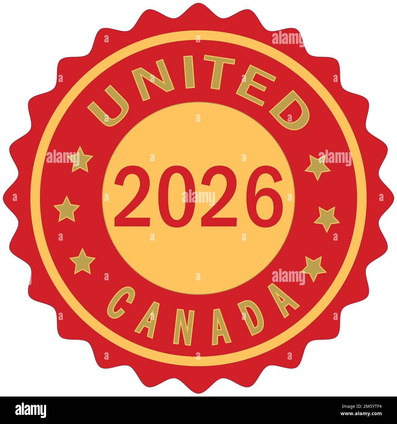 Team canada soccer gold medal Stock Vector Images Alamy