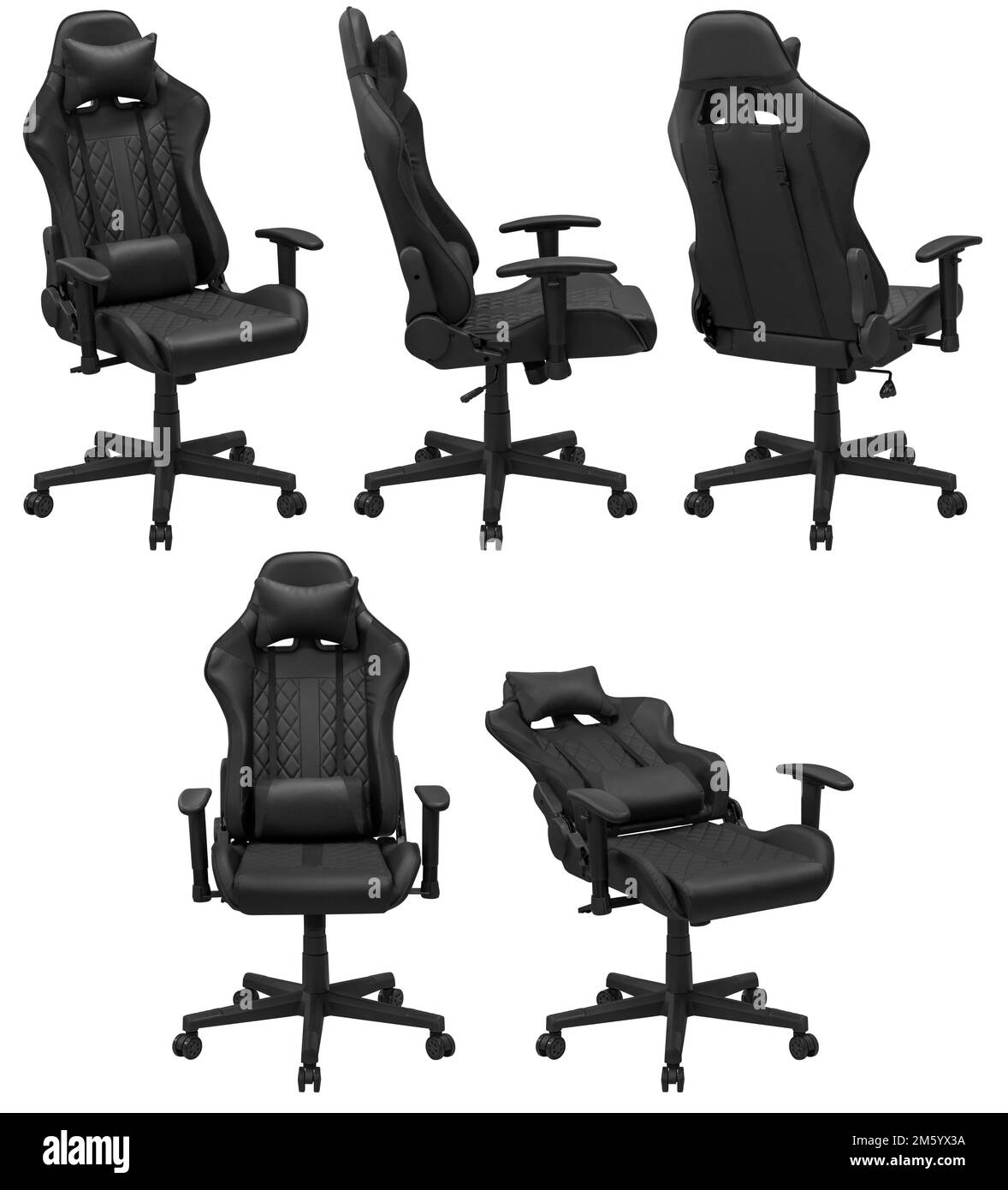 Gaming background Black and White Stock Photos & Images Alamy