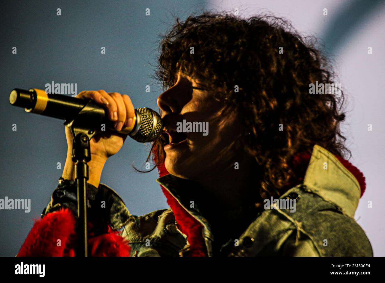 Sangiovanni music hi-res stock photography and images - Page 4 - Alamy