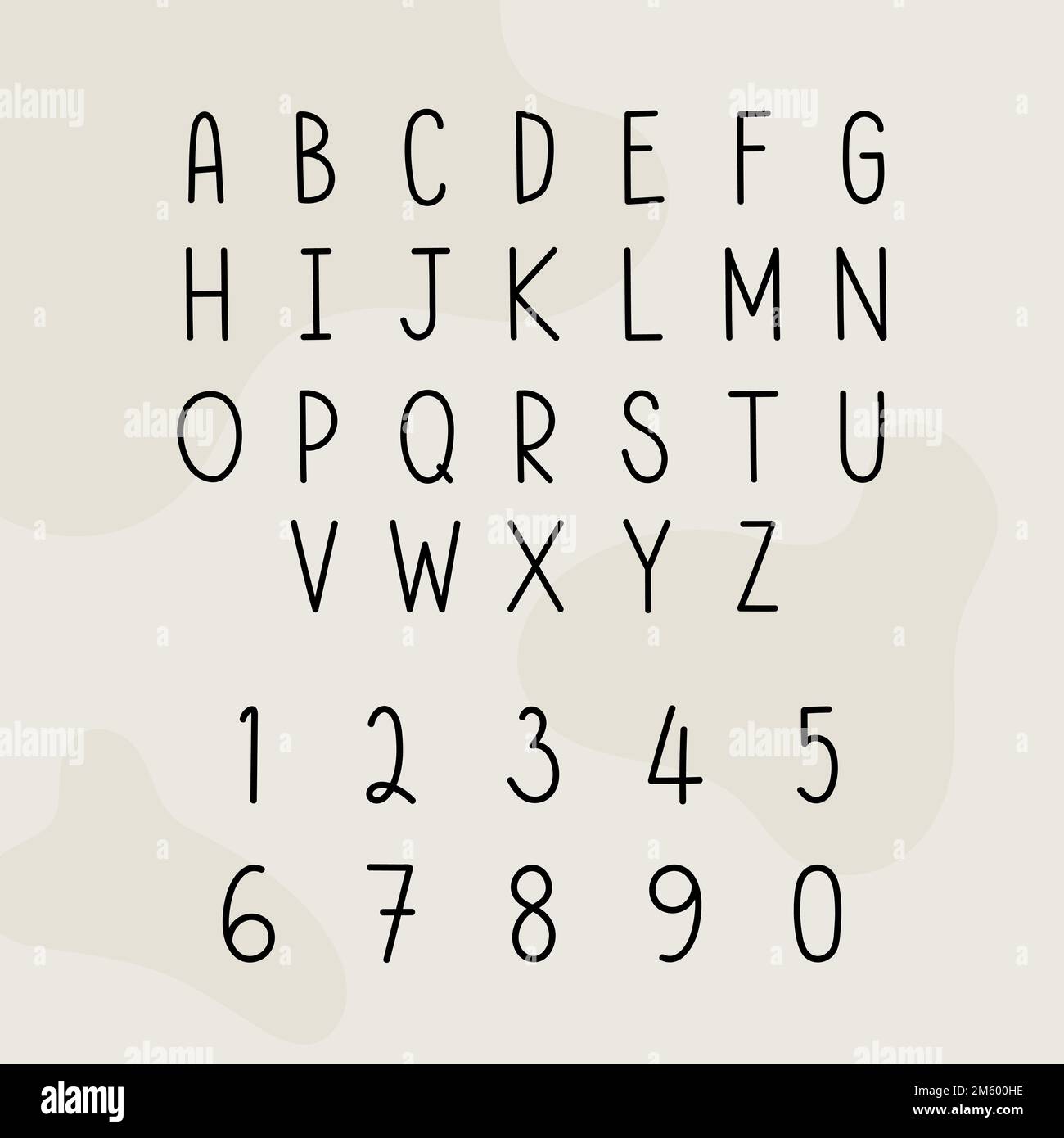Alphabet Number Name A Comprehensive Guide To Understanding And Alphabet Number Name A Comprehensive Guide To Understanding And