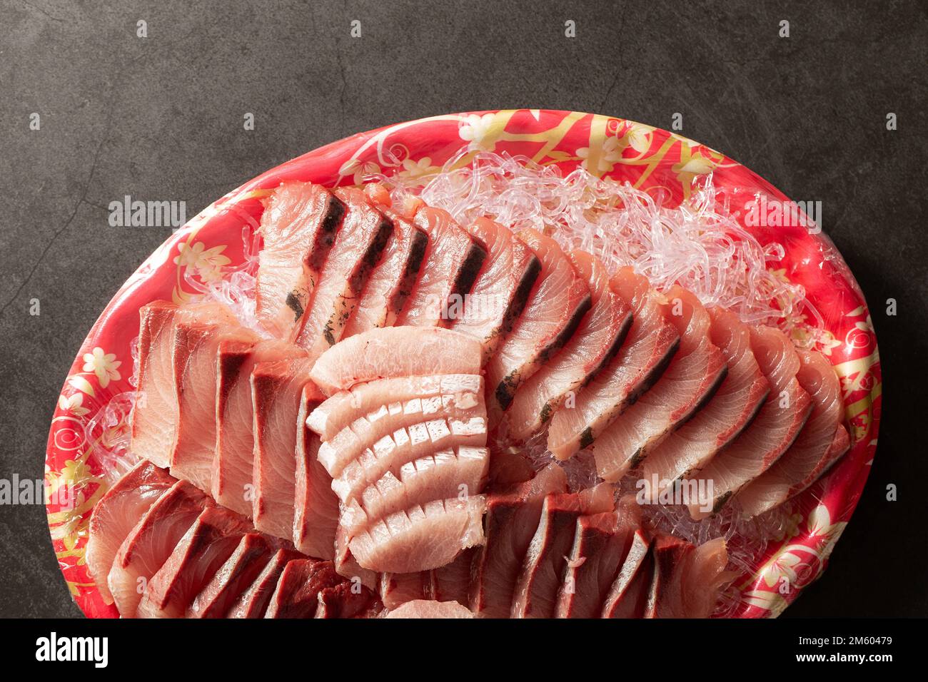 Sashimi fresh raw fish dish Stock Photo Alamy Sashimi fresh raw fish dish Stock Photo Alamy