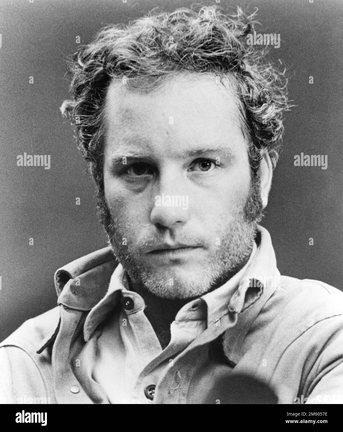 Mick phillips