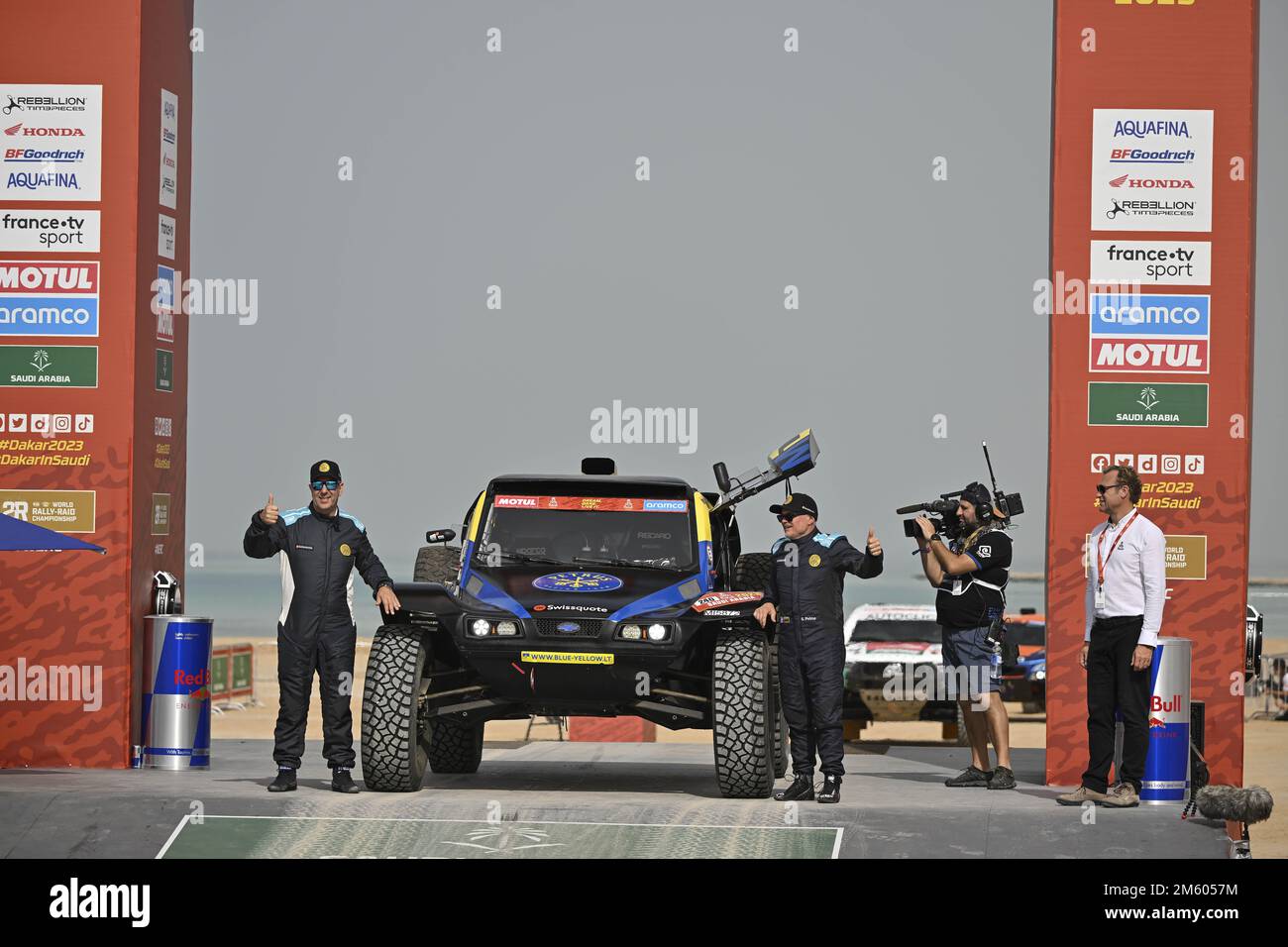 Prt Racing 240 PETRUS Gantas (ltu), MARQUES Jose (prt), Petrus Racing, Optimus ...