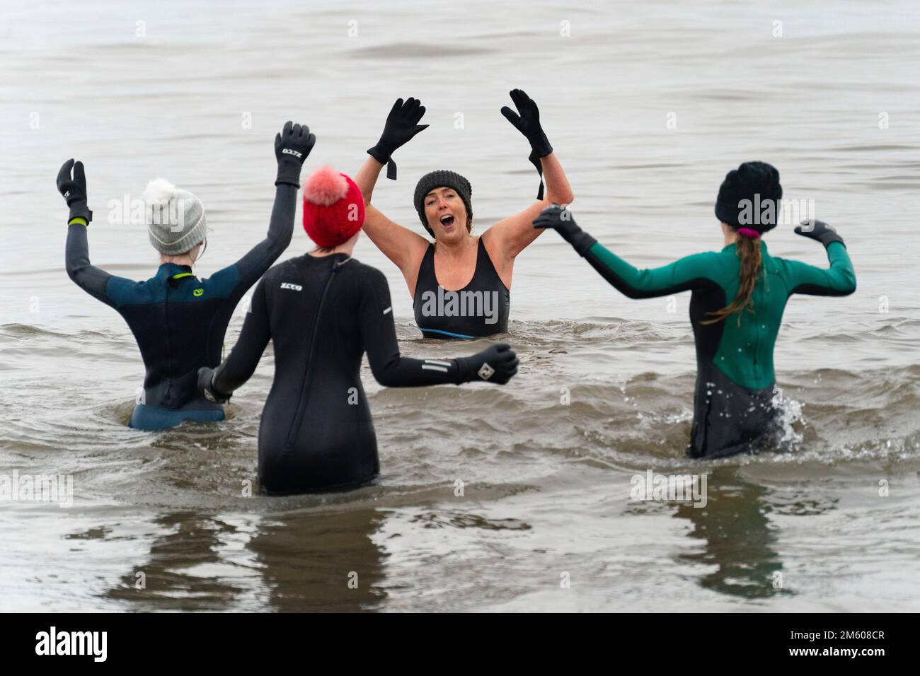 Brave swimmers hires stock photography and images Alamy