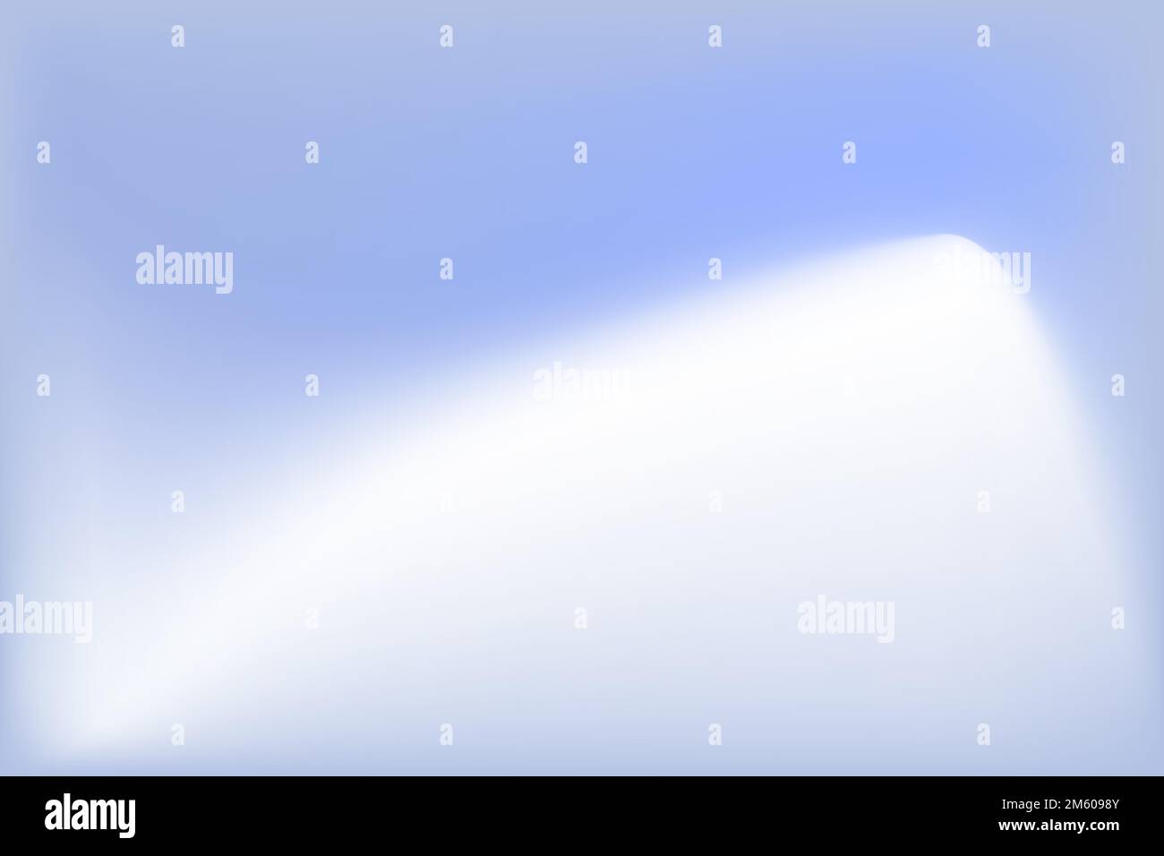 Pastel blue gradient Stock Vector Images - Alamy