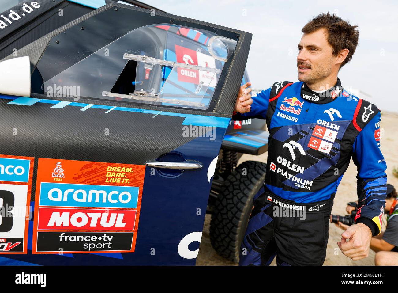 Jcw 2023 hi-res stock photography and images - Alamy