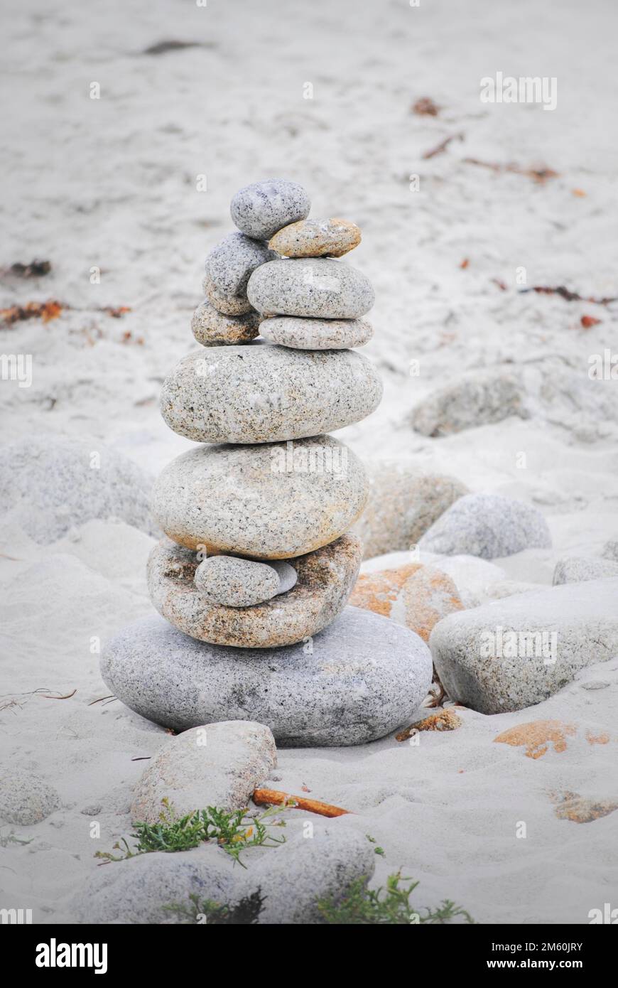 Stacking Stones main image 1