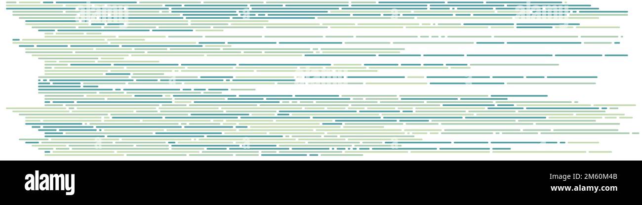 Cartoon coding simulated lines vector illustration Stock Vector Image ...