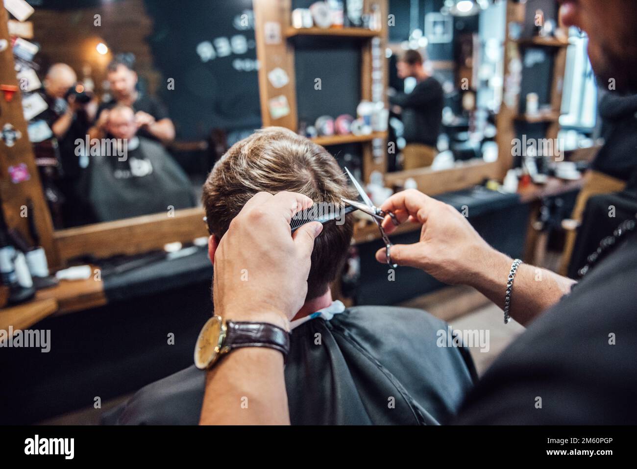 cuts hires stock photography and images Alamy