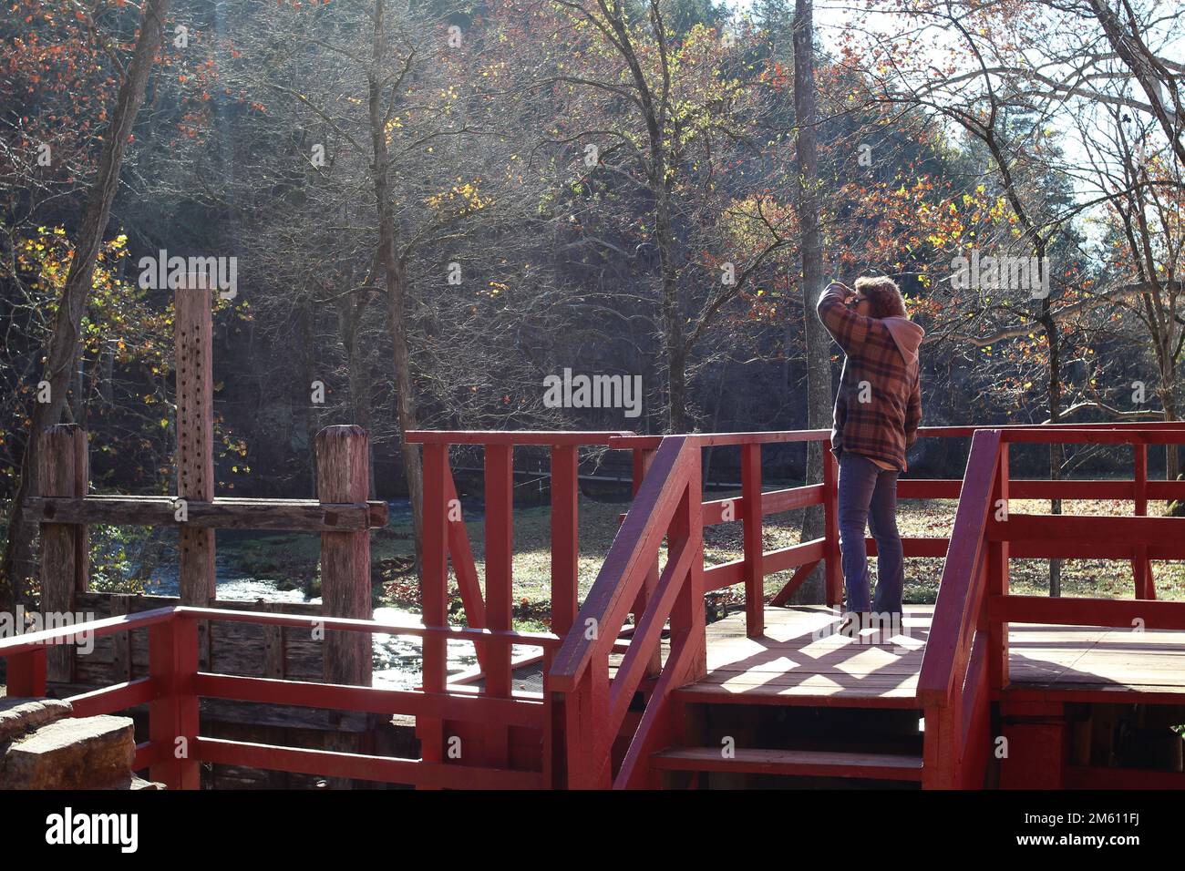 Trail Maps for Adventure Enthusiasts - Eminence, Missouri